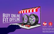 Apollo Tyres launches e-commerce portal for passenger car and two-wheeler tyre customers