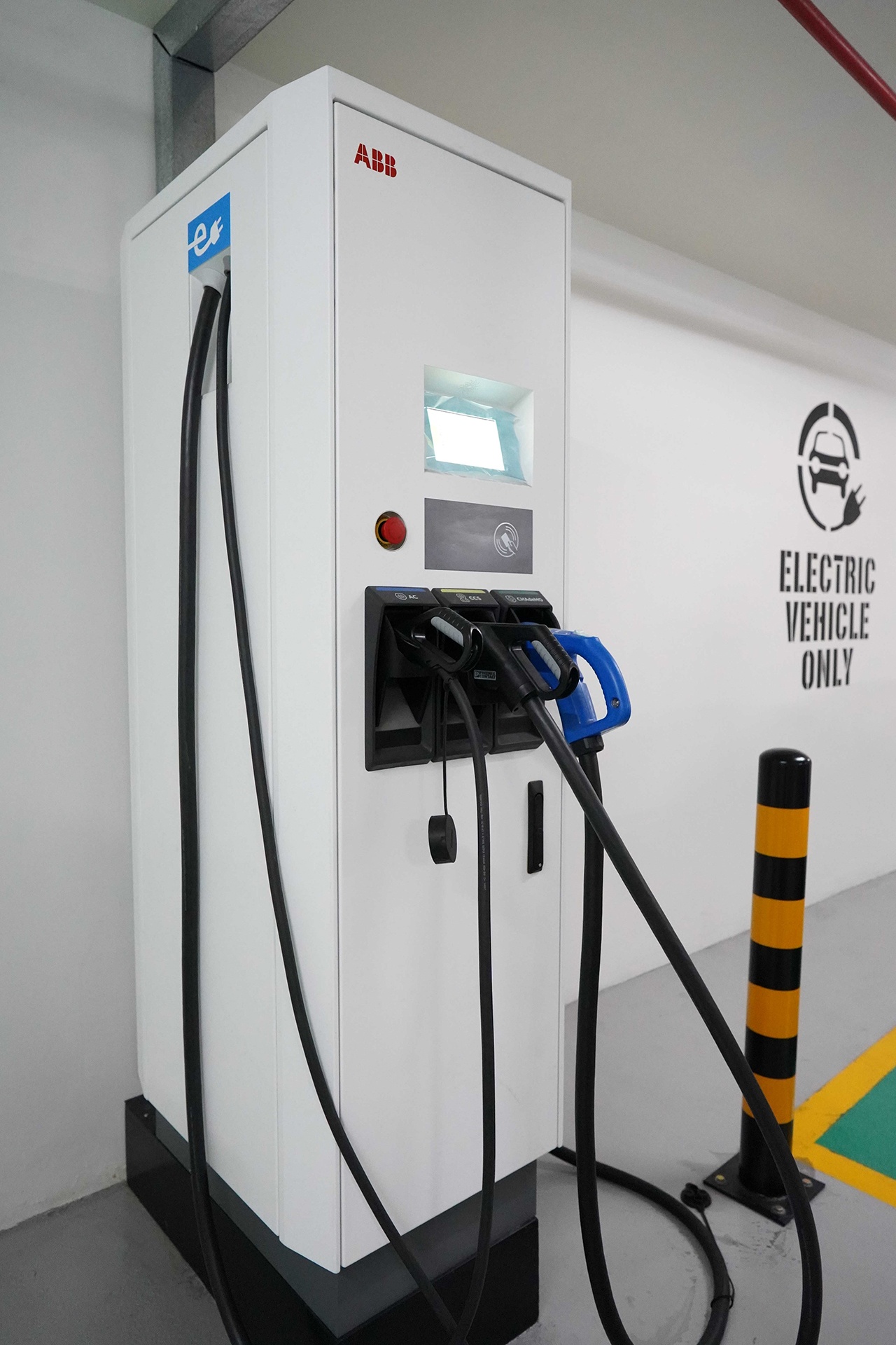 Electric Vehicle Charging Solutions Firm Enhances the UAE’s Electric Mobility with Extensive Knowledge, Innovative Expertise and One-Stop-Shop Capabilities
