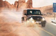 Mercedes-Benz Cars Middle East Launches ‘Road to Mecca’  Ramadan Campaign