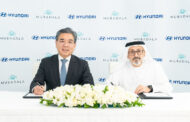 Hyundai Motor and Mubadala Collaborate on Future Business Opportunities