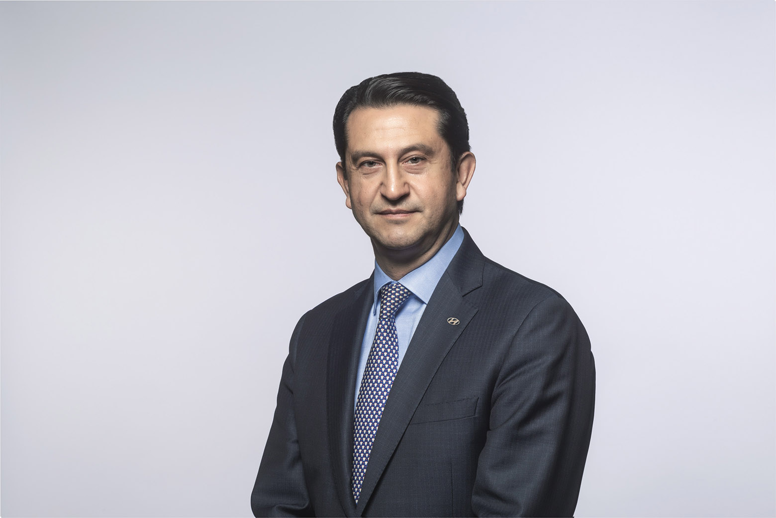 Hyundai Motor Company Expands President and COO José Muñoz Responsibilities