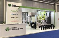 Prinx Chengshan to Spend GBP 19 million on New Tire Factory in Thailand