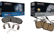 AKEBONO RELEASES PROACT AND EURO ULTRA-PREMIUM DISC BRAKE PAD KITS FOR ACURA, FORD, HONDA, LINCOLN AND VOLVO INCREASING COVERAGE BY OVER 3 MILLION VEHICLES
