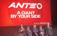 Prometeon Adopts Multi-brand Approach with Launch of Anteo Truck Brand