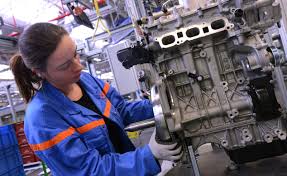 PSA Expands Production of PureTech Engine