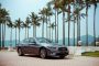Rolls-Royce Motor Cars Announces  First Fully Electric Car