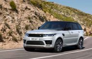 RANGE ROVER SPORT ENHANCED WITH SPECIAL-EDITION MODELS AND POWERFUL NEW STRAIGHT-SIX MILD-HYBRID DIESELS