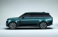RANGE ROVER OFFERS NEW SV BESPOKE SERVICE FOR GREATER PERSONALISED LUXURY AND REFINEMENT