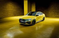 New Audi RS3 available for exclusive preview and pre-orders in Abu Dhabi