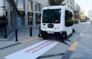 RTA to Conduct Tests for Autonomous Vehicles at Traffic Signals