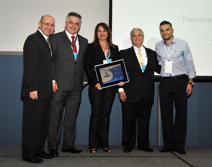 •	 Radici Group Receives Awards for Automotive Components