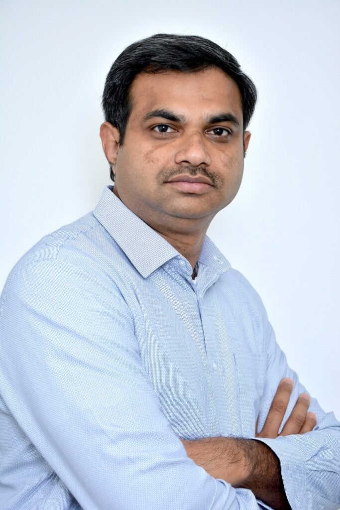 Sand Reddy Apollo Tyres appoints Rajasekhara Reddy as Group Head, Supply Chain ...