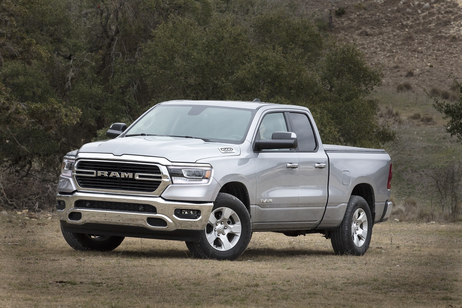 Ram, Dodge Rank 1-2 in J.D. Power IQS, Jeep Rise Puts Three Stellantis Brands in Top Quartile