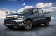 All-new, All-electric Ram 1500 REV to Debut During Big Game; Customer Reservations Now Open