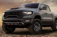 RAM TRX Launch Edition Sold Out: All 702 Orders for Ram 1500 TRX Launch Edition Filled in Less Than One Day