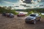 Ram 1500 Named to Car and Driver’s 10Best Vehicles for Fourth Consecutive Year