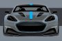 Brembo Develops Braking system for Ford GT