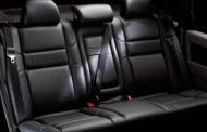 Not Wearing Seatbelts Deadly for Backseat Passengers