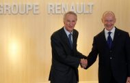 Renault Appoints New Chairman and CEO