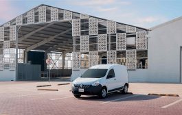 RENAULT DOKKER VAN – EMPOWER YOUR BUSINESS AND AMBITIONS