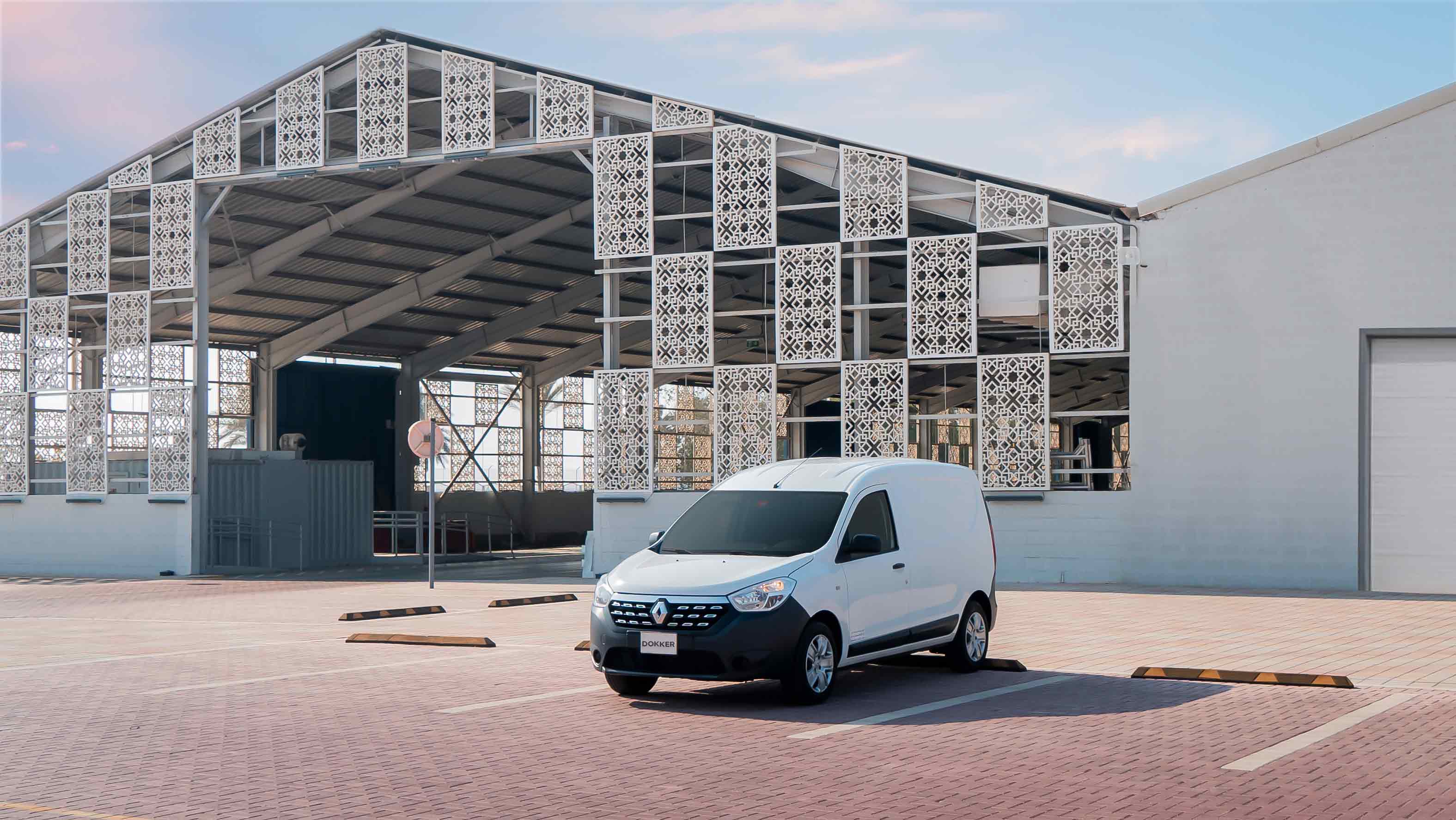 RENAULT DOKKER VAN – EMPOWER YOUR BUSINESS AND AMBITIONS