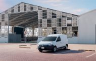 Renault Dokker Is A Perfect Partner On Your Business Journey