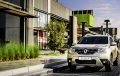 Renault Duster An enduring legacy of flair, performance, and versatility