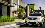 Meet the Renault Duster 2022