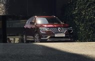 Start your new year with a ‘Koleos-tastic’ offer from Renault of Arabian Automobiles