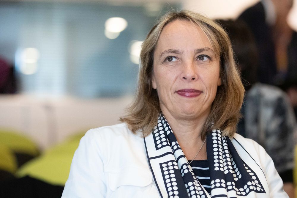 Renault Appoints Clotilde Delbos as Interim CEO after Firing Bollore
