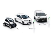 Study Finds that Electric Vehicles Have the Lowest Total Cost Of Ownership