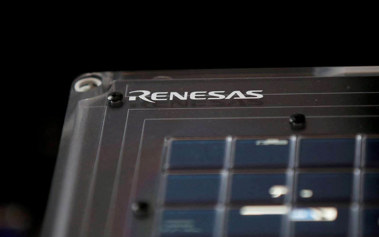Denso Makes USD 800 Million Investment in Renesas
