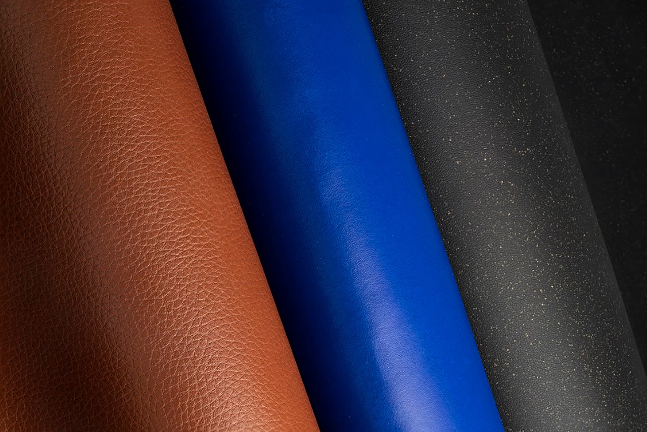 Asahi Kasei invests in US startup NFW - Cooperation to deliver scale in the field of non-petroleum-based, fully circular leather alternatives for automotive interiors