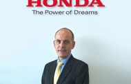 Al-Futtaim’s Trading Enterprises Announces New Leadership For Honda Uae Brand Division