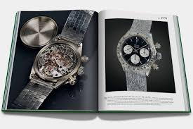 Rolex: The Impossible Collection