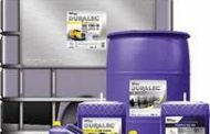 Royal Purple Debuts Range of Lubricants for Commercial and Fleet Vehicles