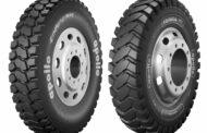 Apollo Tyres Revamps its Mining Range offering with Bias and Radial tyres