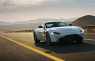 Aston Martin Designates SentinelOne as Its Official Cybersecurity Partner