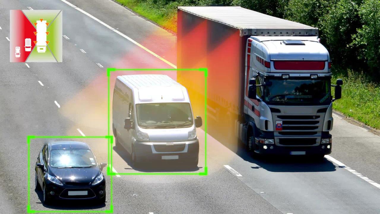 HELLA Aglaia And NXP to add AI to Open Vision Platform For Safe Automated Driving