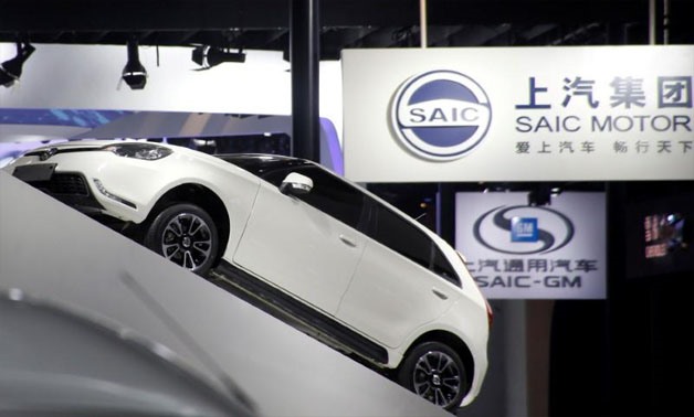 SAIC Motors to Set up Assembly Plant in Egypt