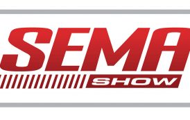 SEMA Show 2016