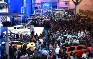 2021 SEMA SHOW CONCLUDES AS LARGEST NORTH AMERICAN AUTOMOTIVE TRADE SHOW SINCE THE PANDEMIC