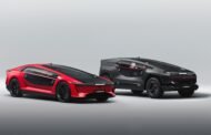 CEER Prices the EXOBOT at SAR 399,000: Saudi Arabia’s First Homegrown Electric Cars Open for Reservations