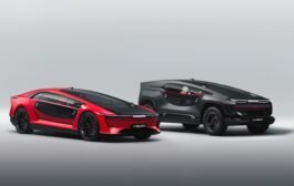 CEER Prices the EXOBOT at SAR 399,000: Saudi Arabia’s First Homegrown Electric Cars Open for Reservations