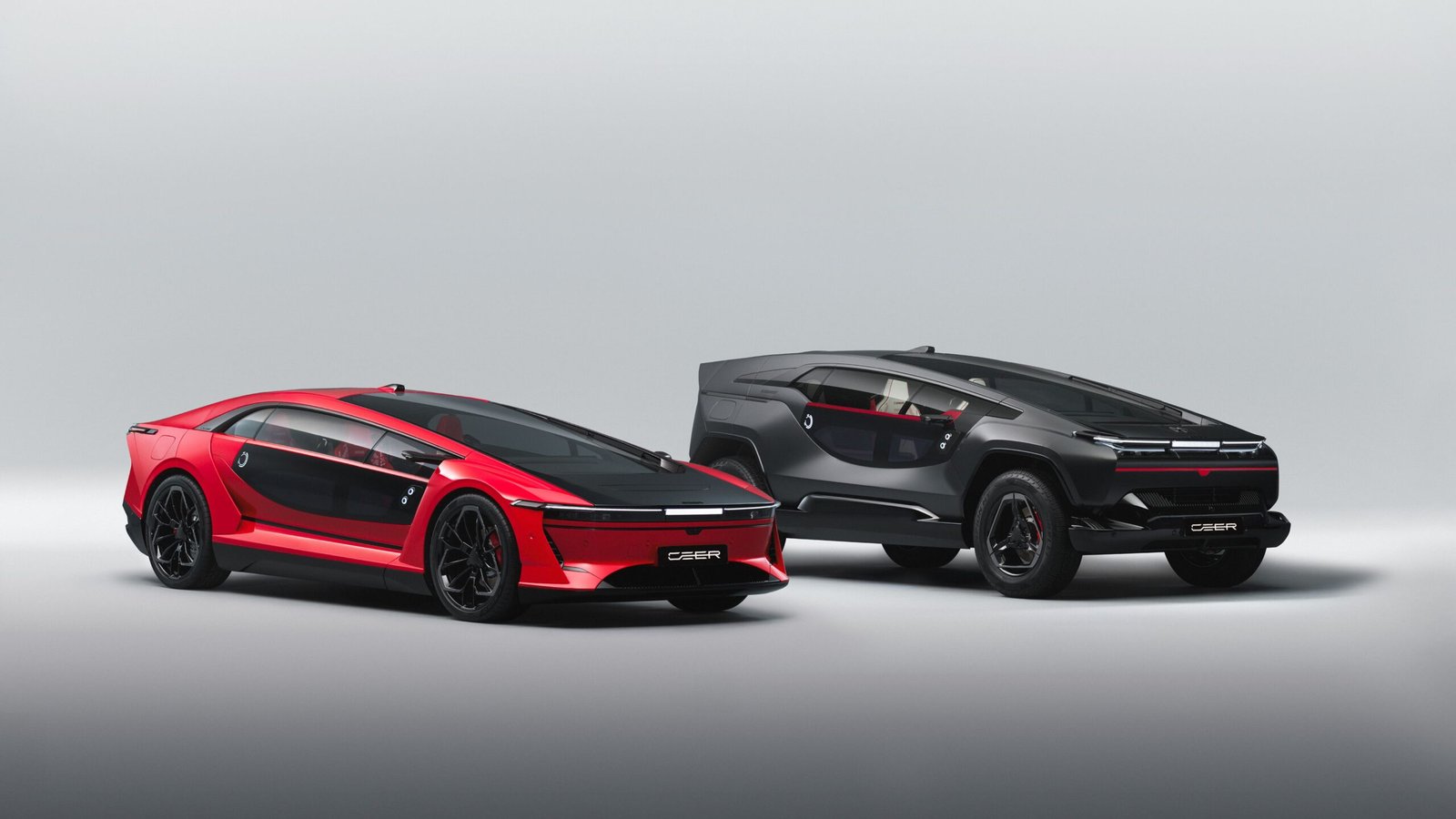 CEER Prices the EXOBOT at SAR 399,000: Saudi Arabia’s First Homegrown Electric Cars Open for Reservations