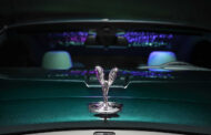 RARE, PRECIOUS AND EMOTIONALLY RESONANT LUXURY: AN EXTRAORDINARY YEAR FOR ROLLS-ROYCE BESPOKE