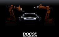 SSAB Debuts Docol Steel for Chassis Applications