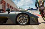 Pirelli P Zero Slick And The Dallara Stradale Exp Conquer Mugello Tyres Developed Especially For Trackday Variant Of Stradale That Laps Tuscan Circuit As Fast As A Gt3 Car