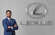 Al-Futtaim Lexus Shifts Gears for Evolving Consumer Behaviour in 2021