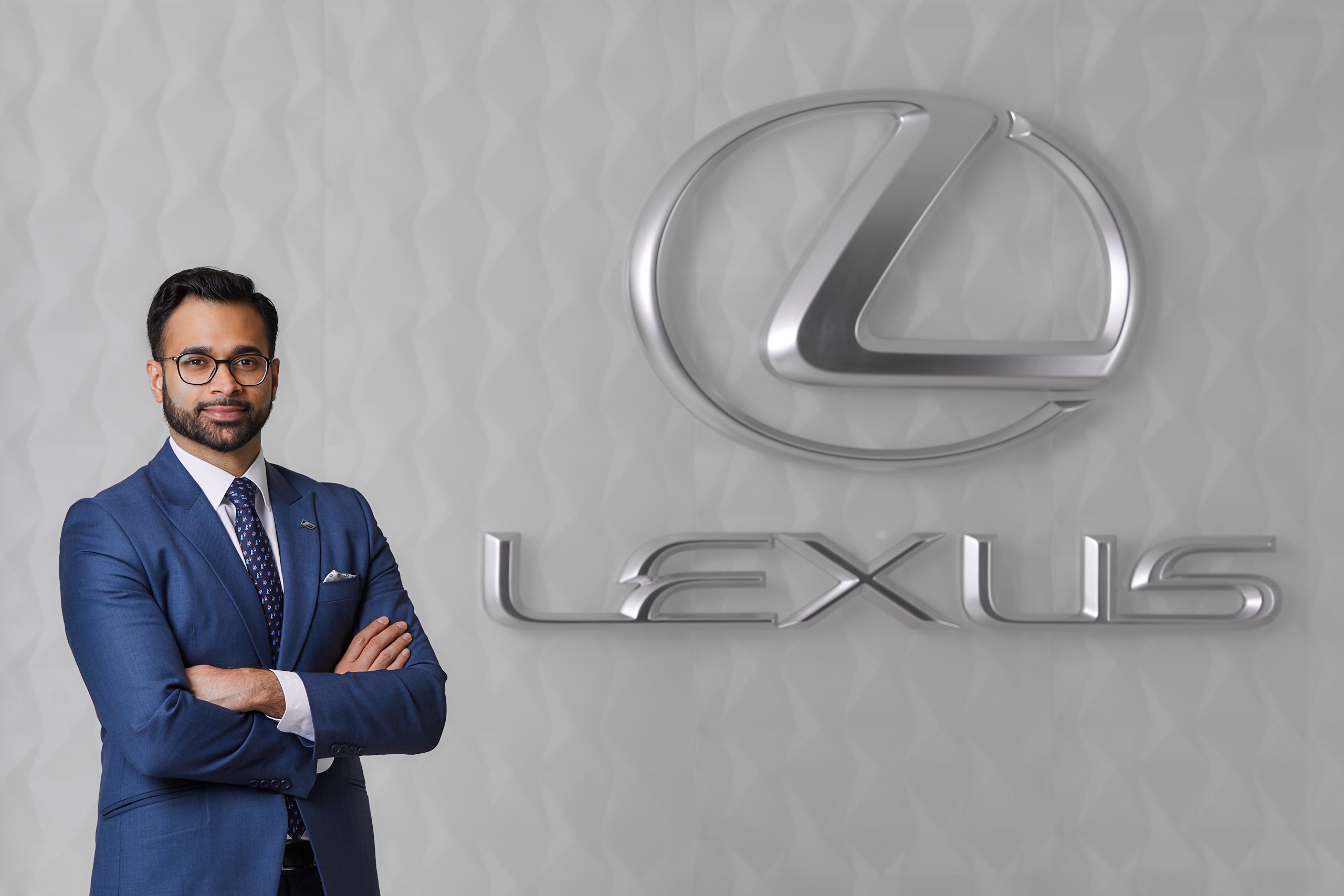 Al-Futtaim Lexus Shifts Gears for Evolving Consumer Behaviour in 2021